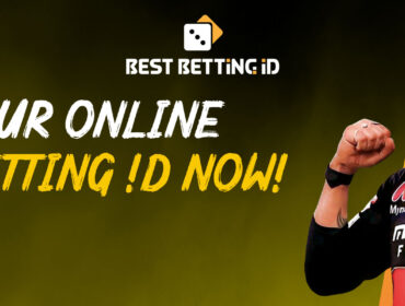 ipl betting id