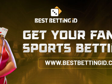 Sports betting id