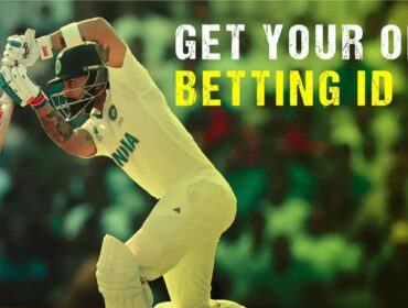 Live betting