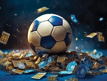 Online betting id