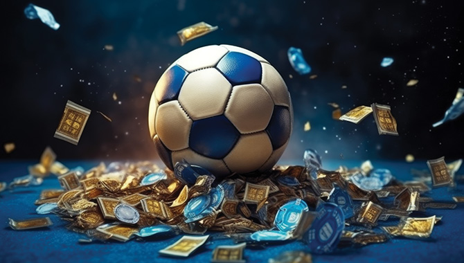 Online betting id