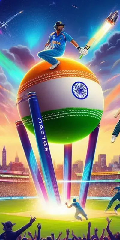 online cricket id
