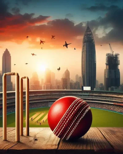 online cricket id