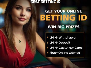 online betting id