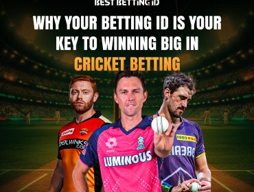 betting id