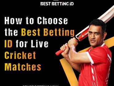 best betting id