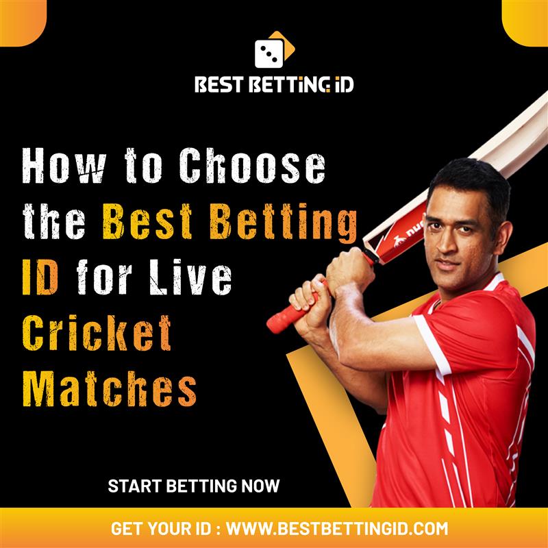 best betting id