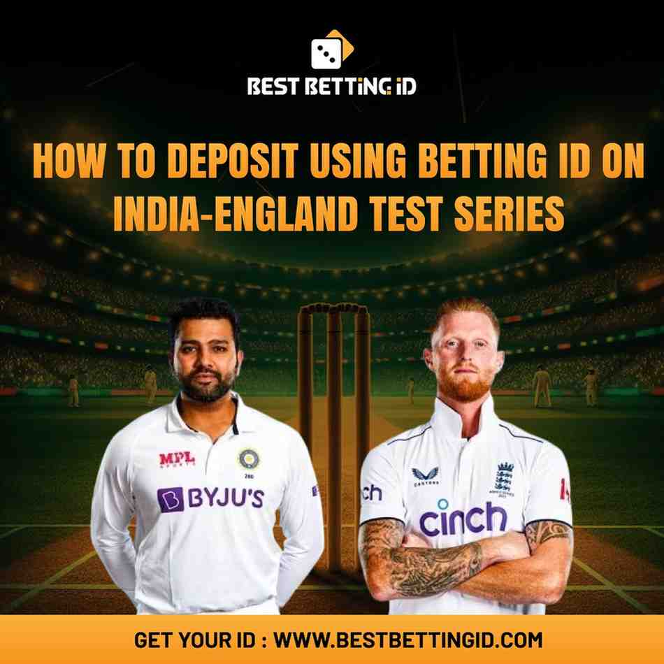 betting id