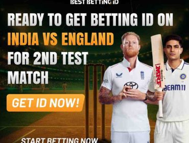 betting id