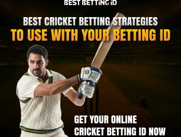 Best Cricket Betting Strategies