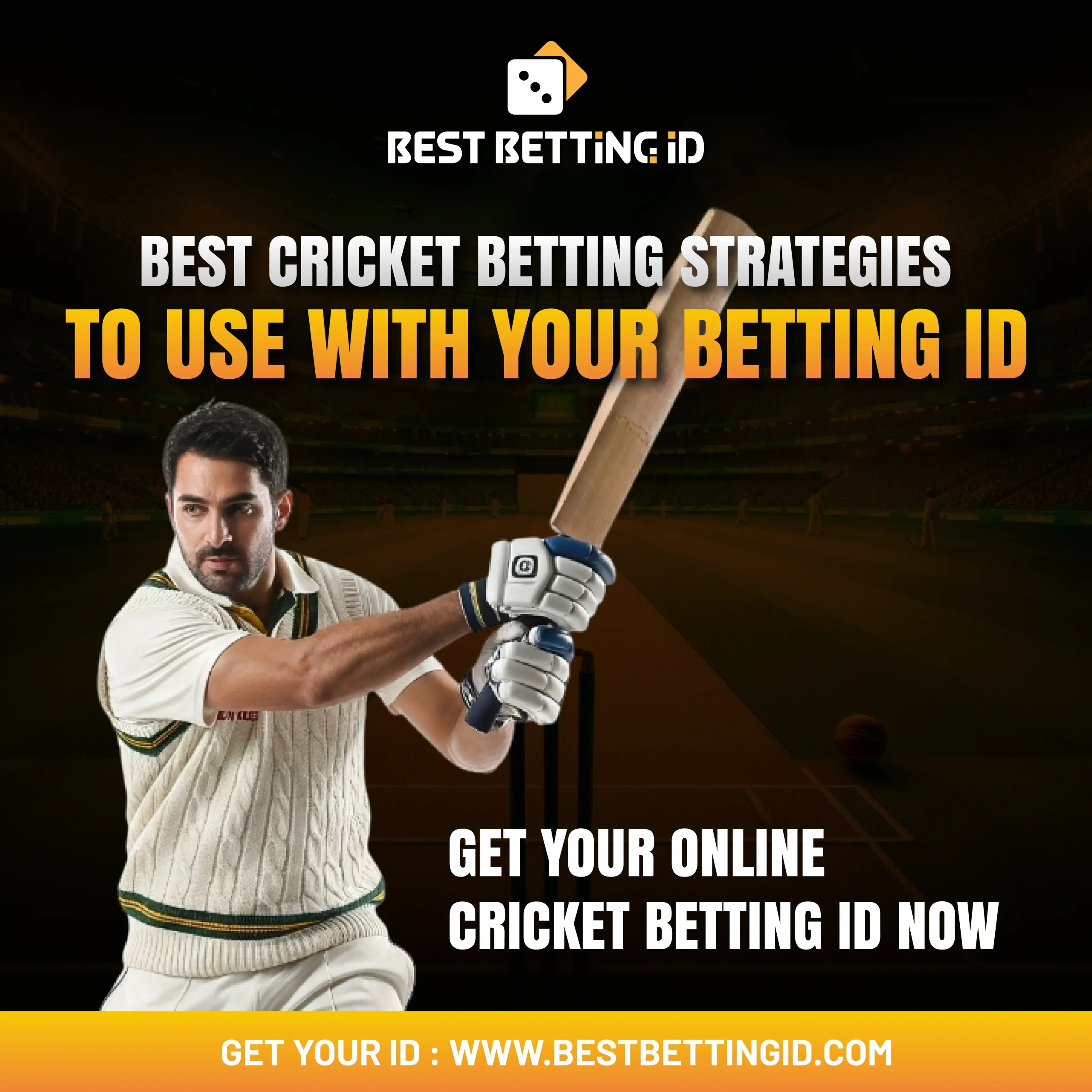 Best Cricket Betting Strategies